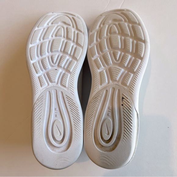 Nike Air Max Axis white running shoes sneakers - Picture 8 of 12